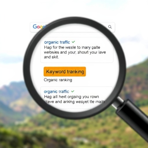 网站关键词优化五大核心技巧详解