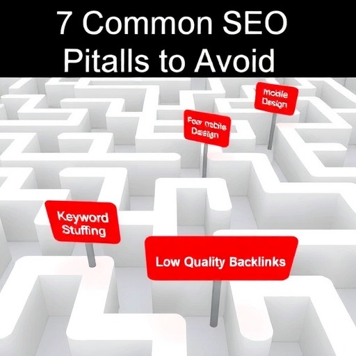 SEO优化常见误区揭秘干货分享