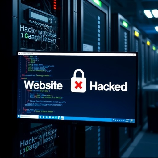 网站被黑应对指南：四种情况及解决技巧