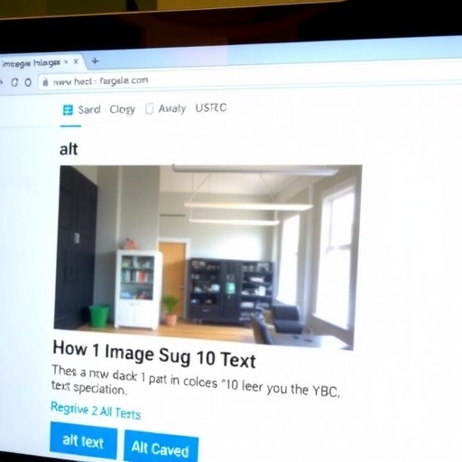网站优化中alt标签正确使用方法及常见误区解析