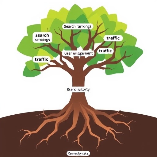 网站内容优化对SEO效果的影响分析