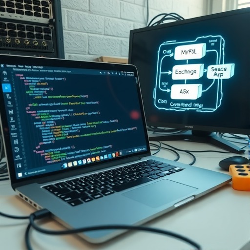 MySQL交互技巧：简化连接与查询操作
