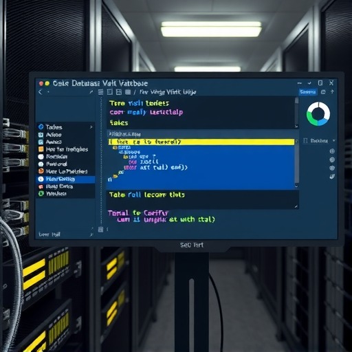 MySQL数据库核心价值与Web应用实践