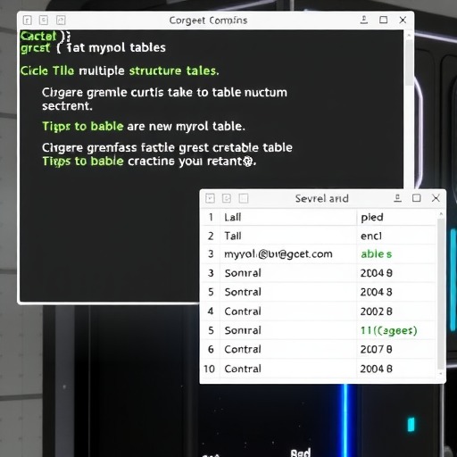 my.c文件操作技巧与注意事项