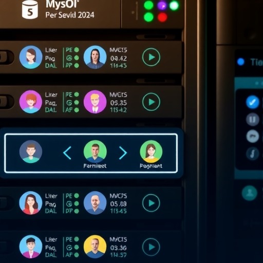 MySQL用户权限管理：使用GRANT与REVOKE高效设置账号