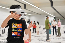 夏日视觉盛宴：镜头下的城市与自然交响曲