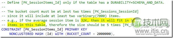 ASP.NET 会话状态高可用性与性能优化方案