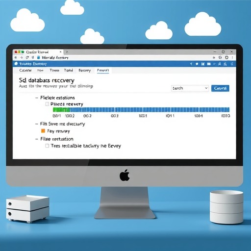 SQL Server数据库恢复工具提升效率和精准度