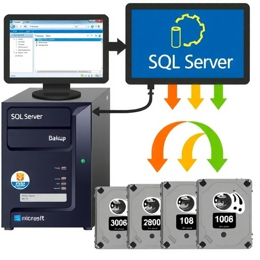 SQL Server 数据恢复与备份模式解析