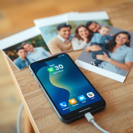 送父母高性价比手机：抗摔防水续航霸主