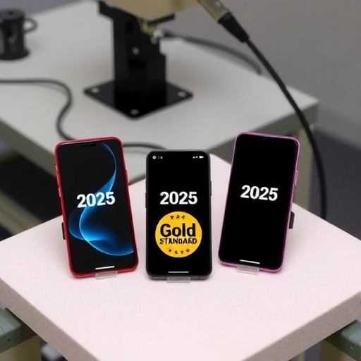 2025最耐摔的手机：三款机型横评，榜首获SGS金标认证！