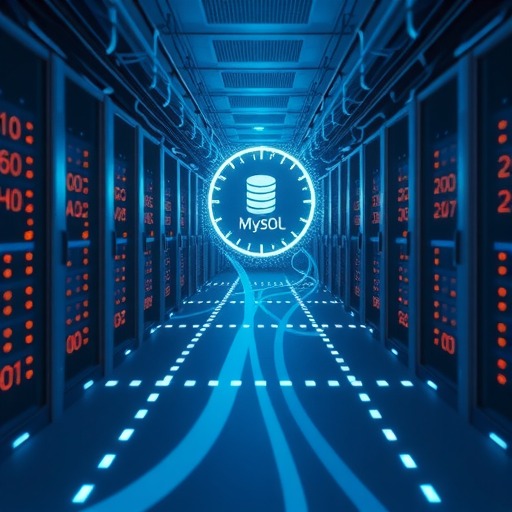 MySQL 的主要特性