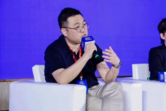 非公路车领军康迪科技智转型布局机器人换电业务