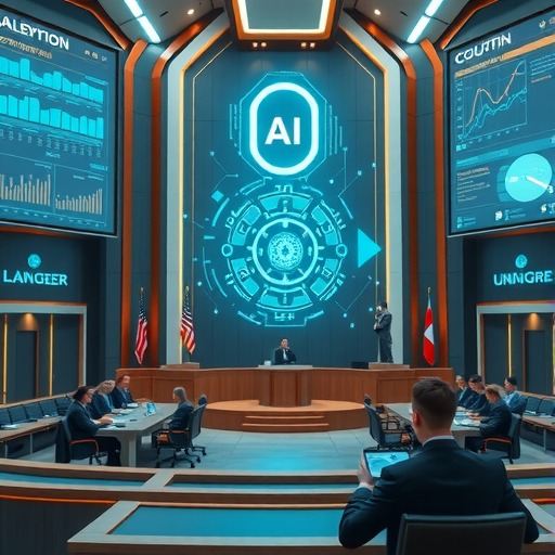 AI革新法律行业工作模式 重塑执业效率新标杆