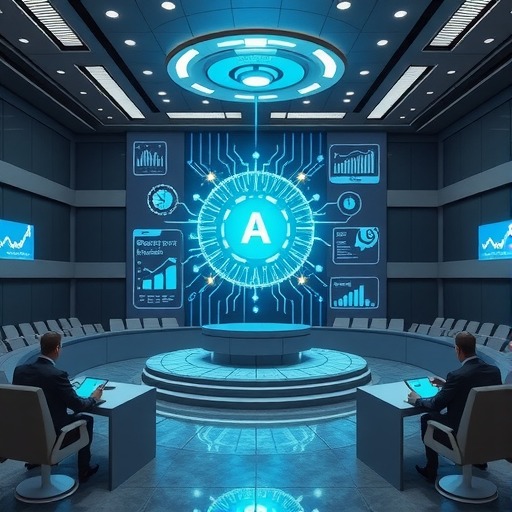 AI革新法律行业工作模式 重塑执业效率新标杆