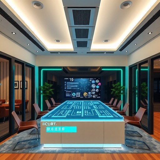 法律科技推动行业变革 数智化基地助力律所升级