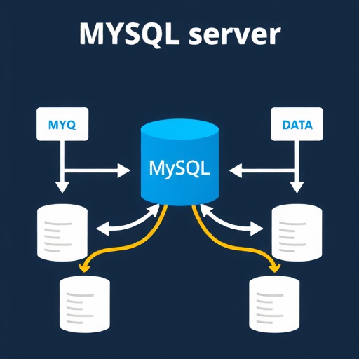 MySQL常用命令详解：连接、密码修改与用户管理