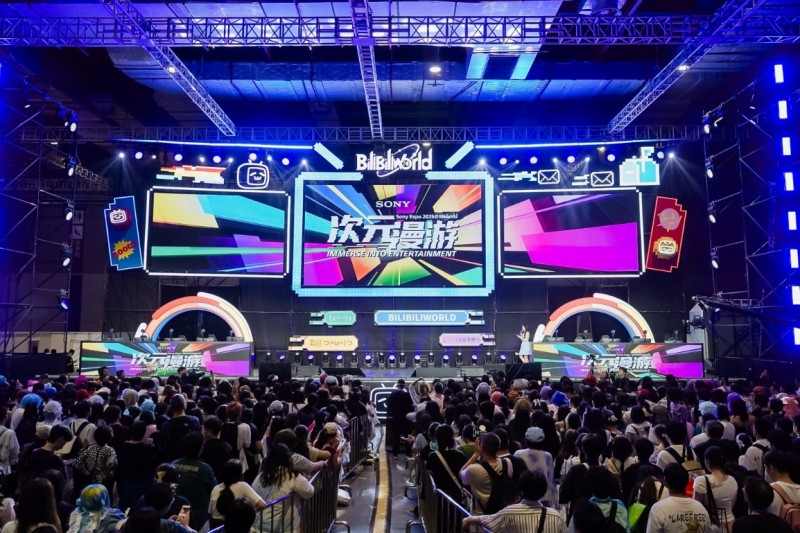 前沿声学科技点燃沉浸式音乐盛宴，原创音乐人助阵