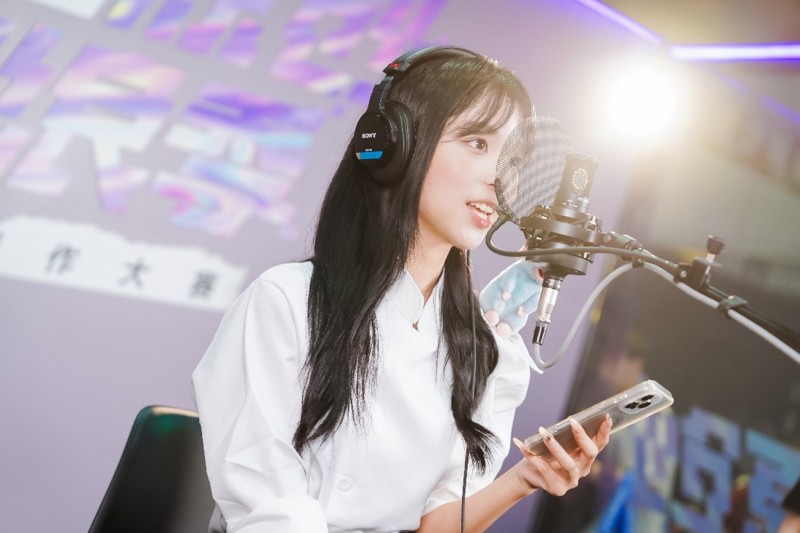前沿声学科技点燃沉浸式音乐盛宴，原创音乐人助阵