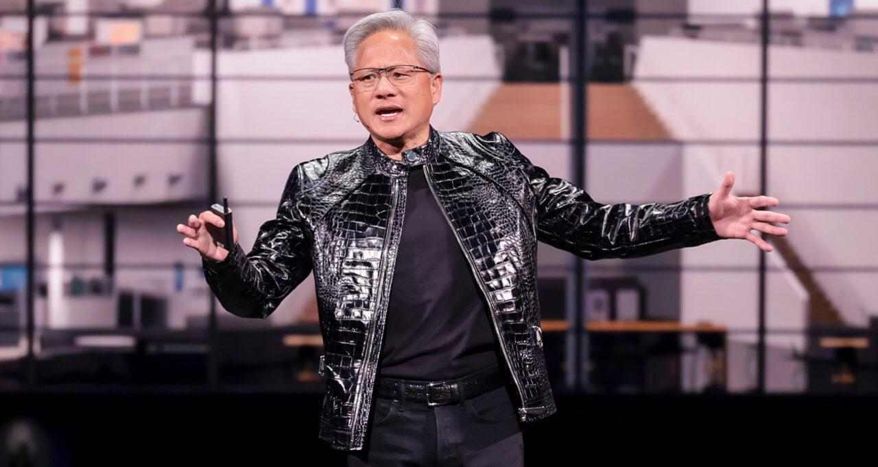 AI时代变革：平台重置与物理AI的突破