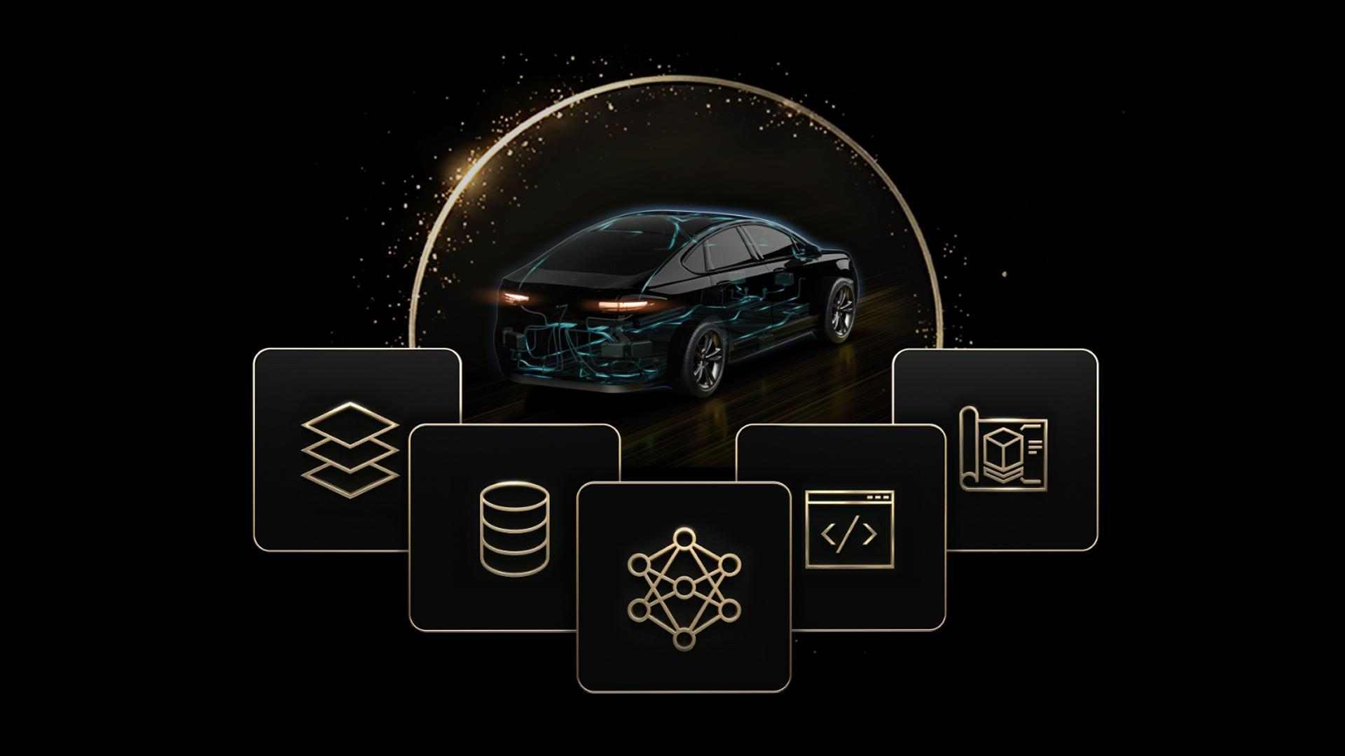 AI时代变革：平台重置与物理AI的突破