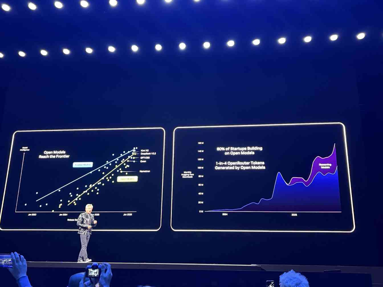 AI时代变革：平台重置与物理AI的突破