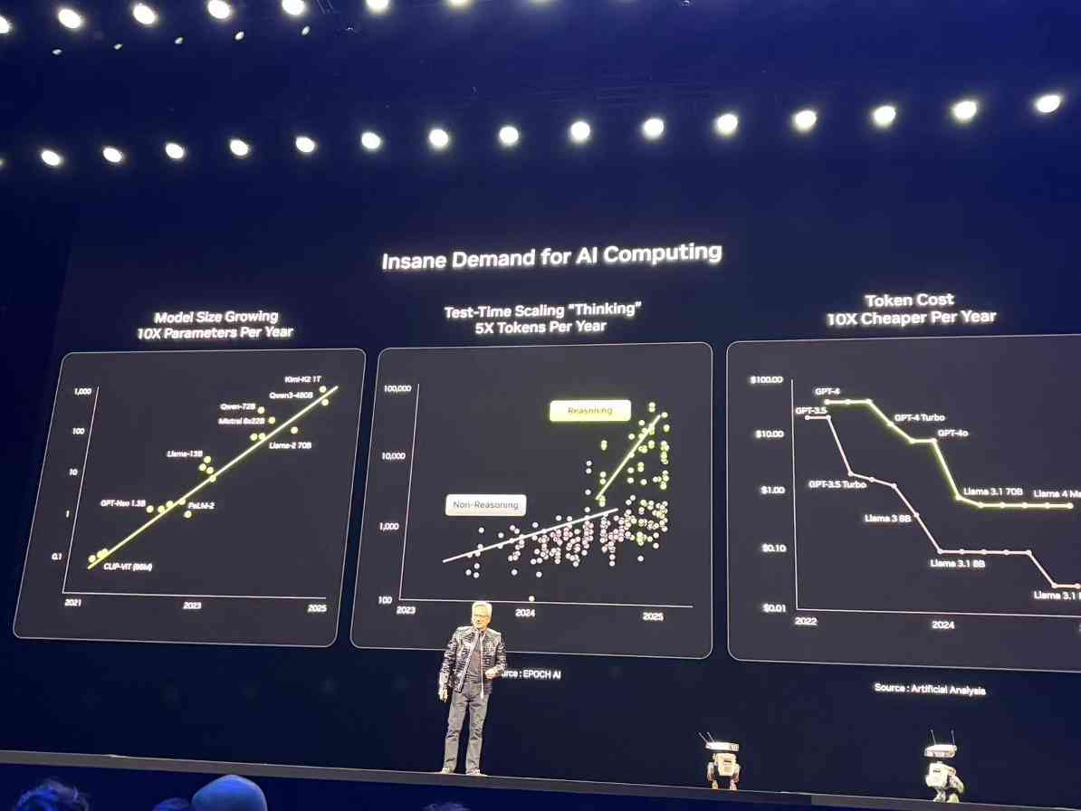 AI时代变革：平台重置与物理AI的突破