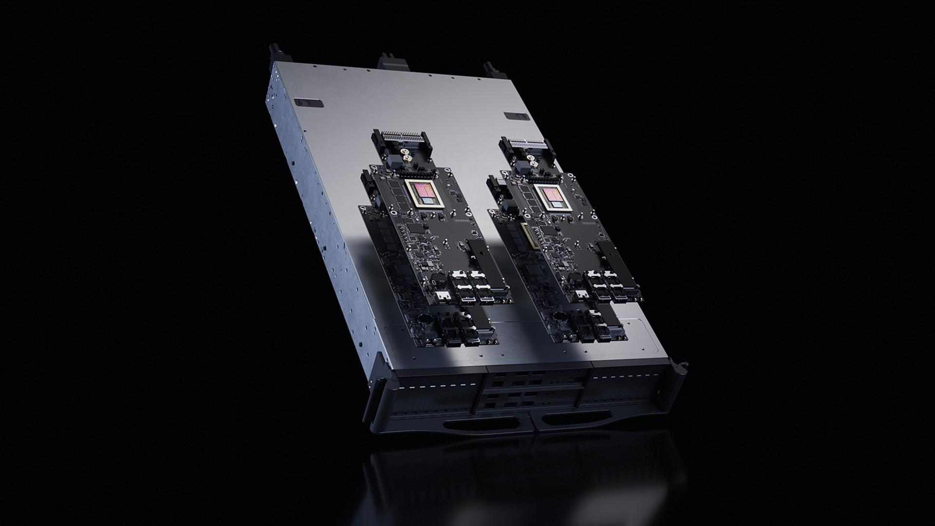 AI时代变革：平台重置与物理AI的突破