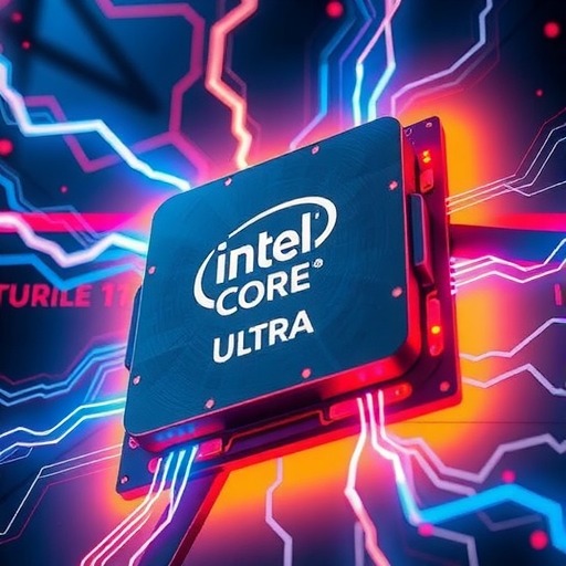 英特尔18A来了！第三代酷睿Ultra发布：性能暴涨