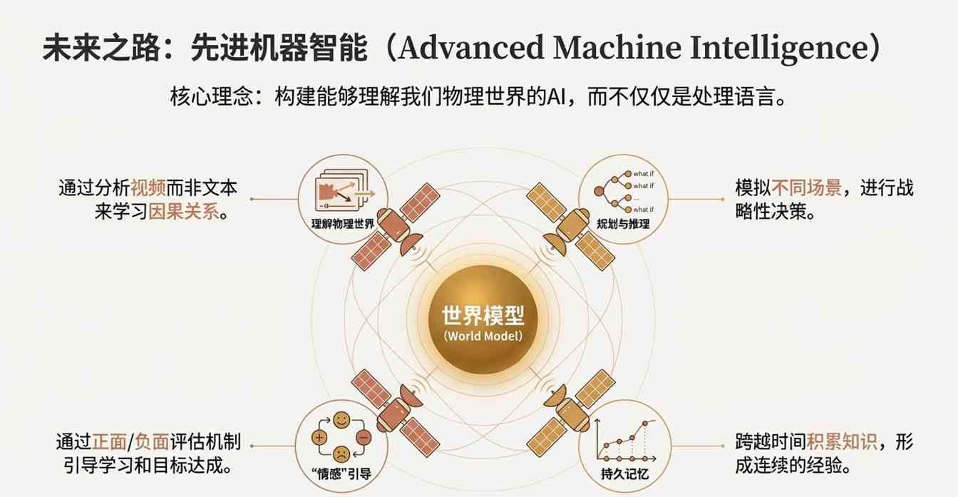 没人配教我做事！杨立昆离职后怒斥汪滔：我绝不
