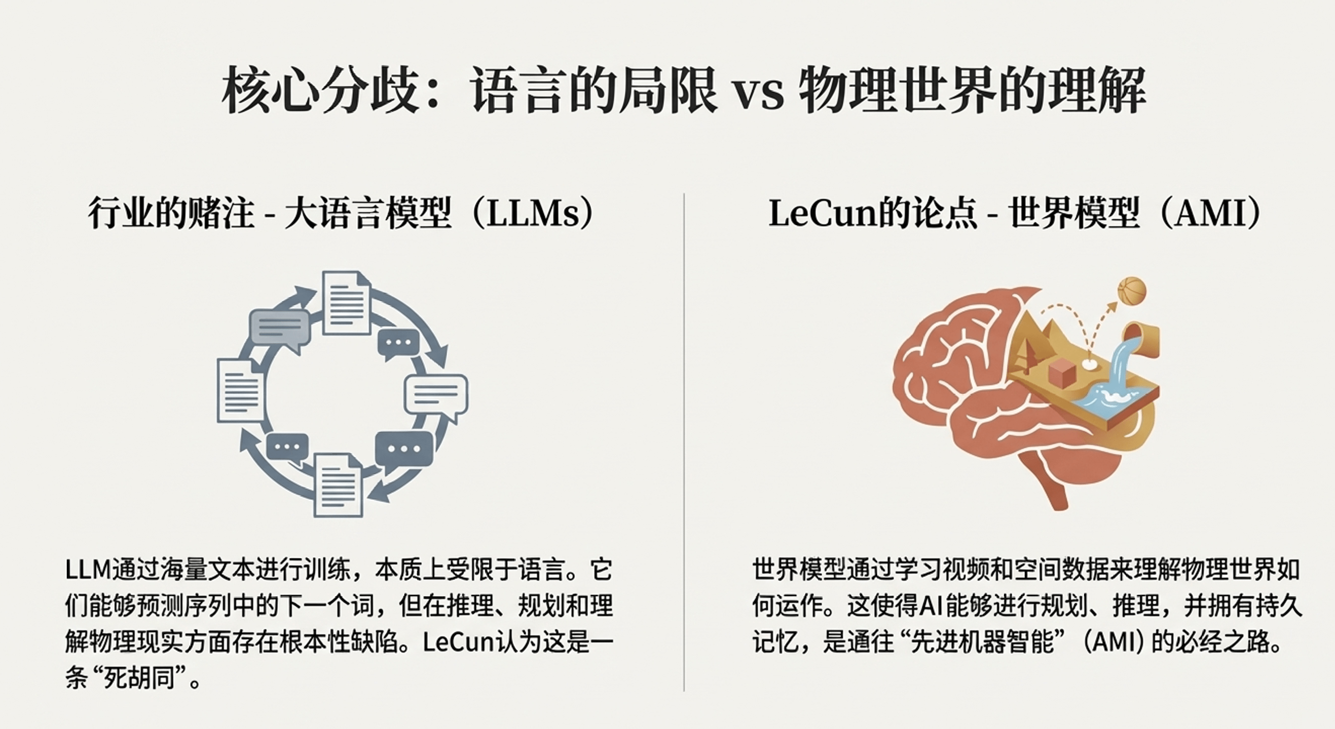 没人配教我做事！杨立昆离职后怒斥汪滔：我绝不