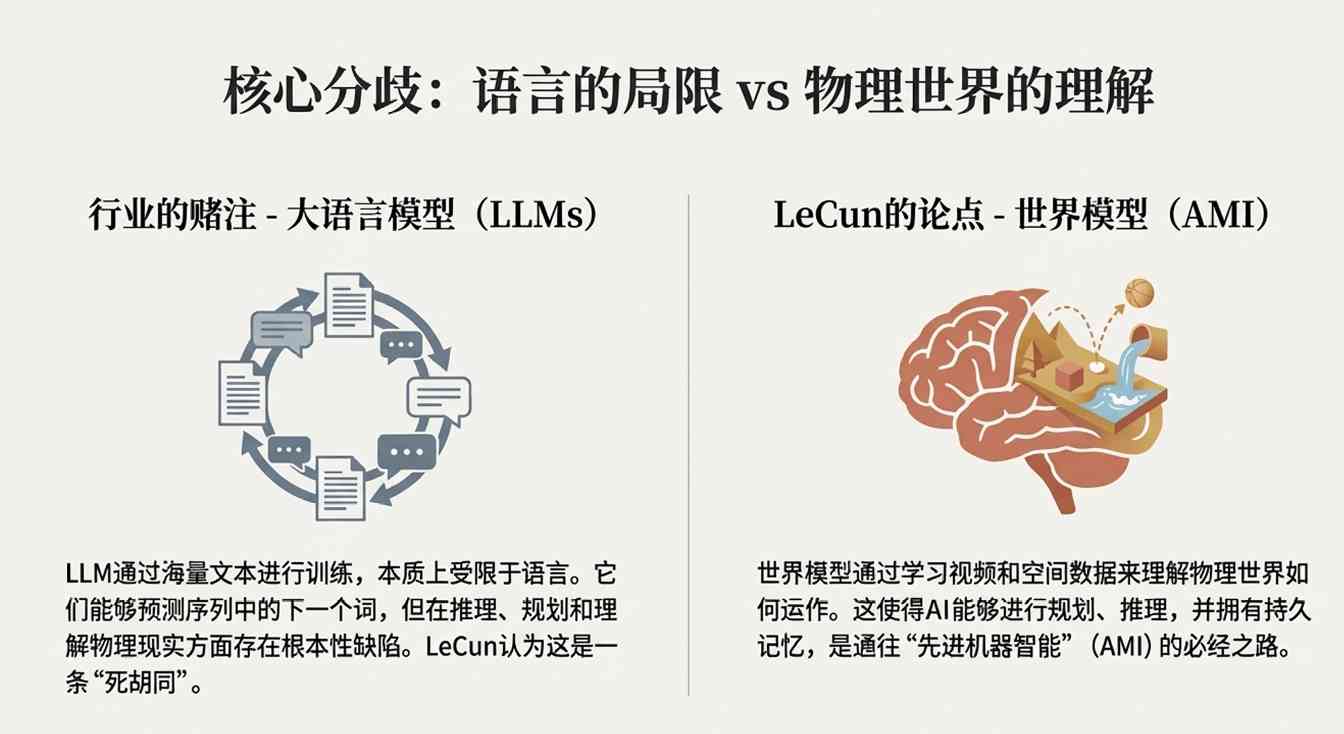 没人配教我做事！杨立昆离职后怒斥汪滔：我绝不