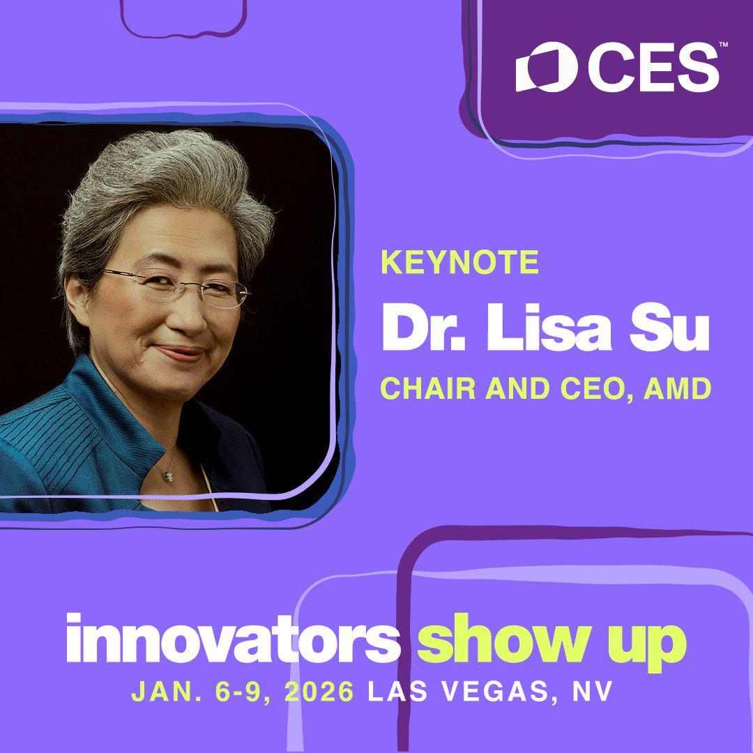 4100家科技企业集结赌城 ，CES 2026揭开AI新战