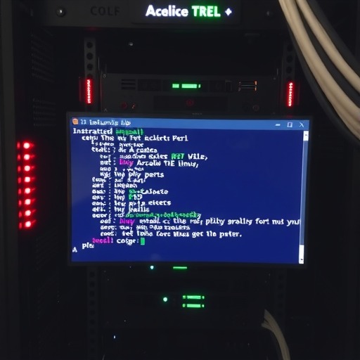 Linux下安装PHP,APACHE,MYSQL,PERL的方法