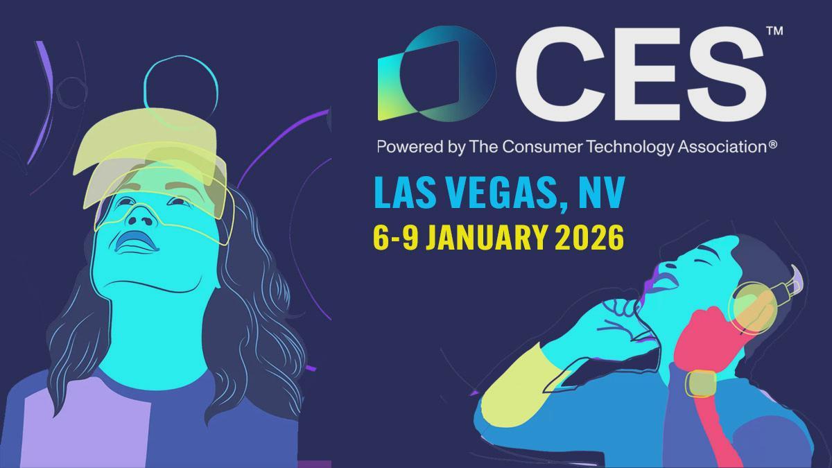 CES 2026前瞻：AI硬件革新引领科技趋势