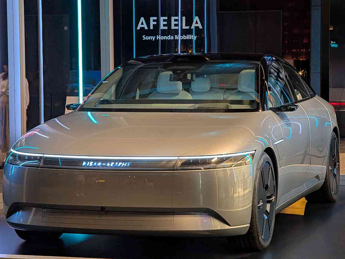 CES 2026前瞻：AI硬件革新引领科技趋势
