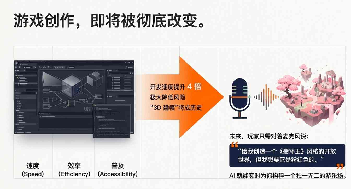 AI三大巨头联手打造世界模型：重新定义数字空间与现实交互