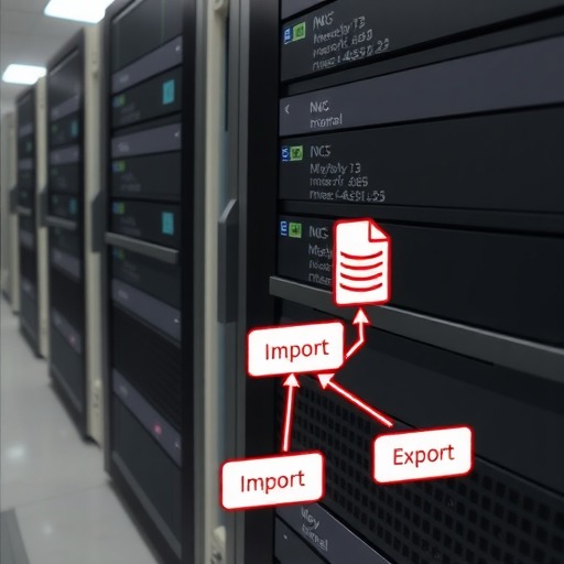 MySQL数据导入三种常用方法详解：mysqlimport、批处理与LOAD DATA INFILE