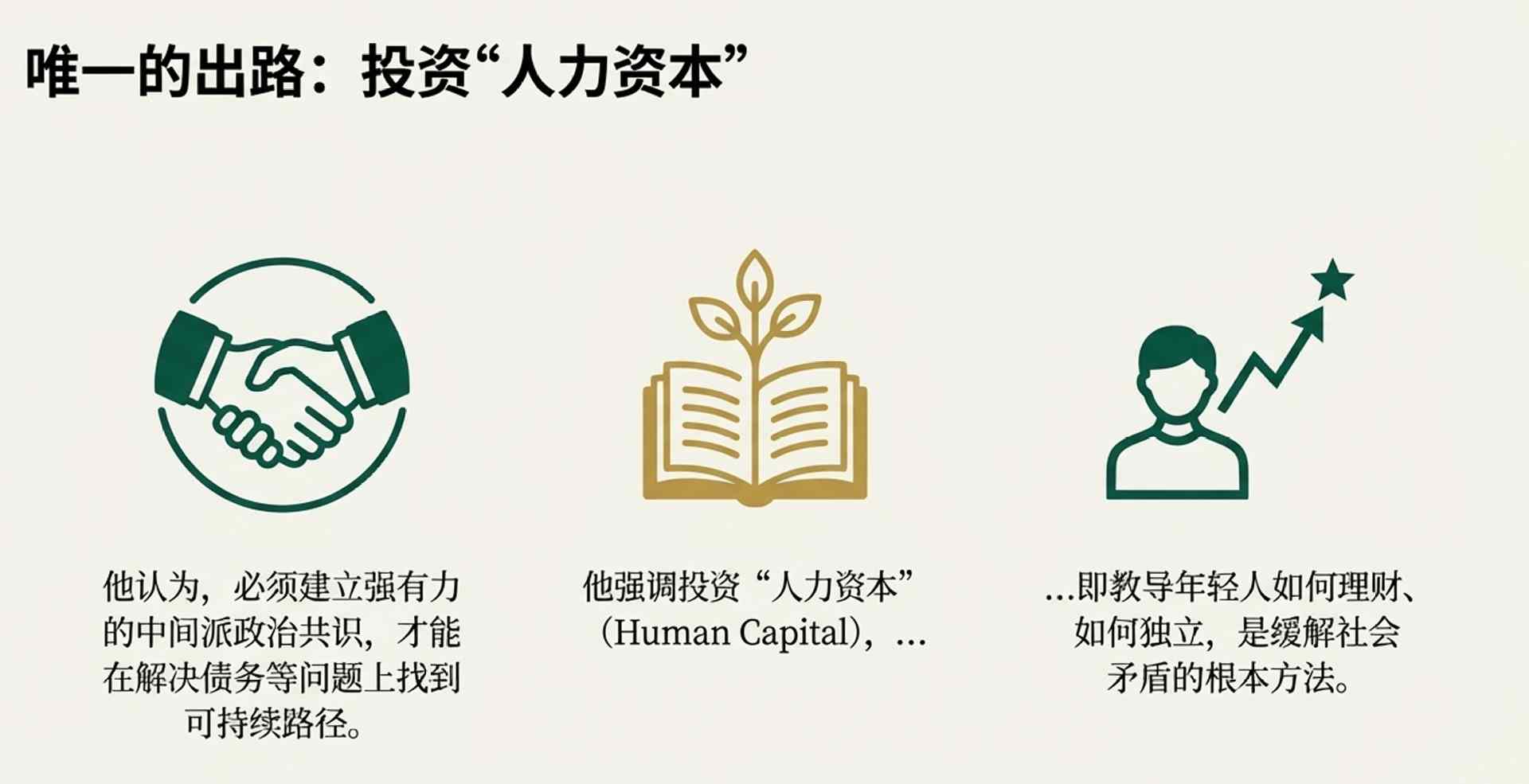 马斯克预言AI助力美国经济激增，挑战传统分配逻辑