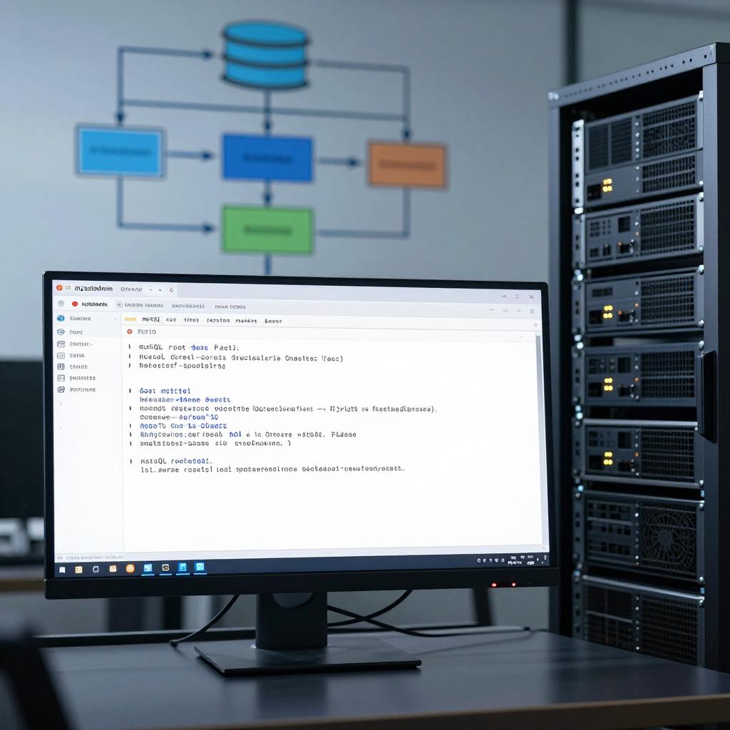 如何重置MySQL根用户密码及操作步骤详解