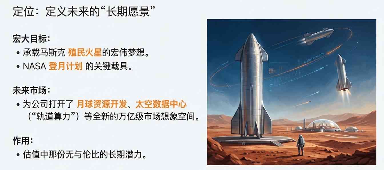 马斯克或通过SpaceX资本化冲击万亿财富