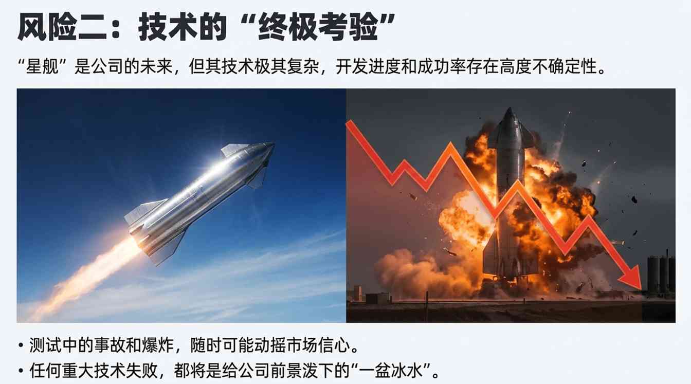 马斯克或通过SpaceX资本化冲击万亿财富