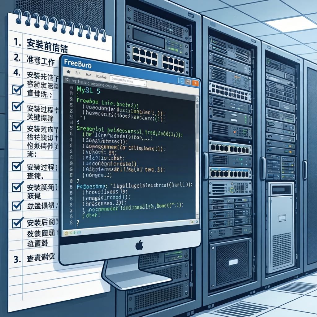 FreeBSD环境MySQL线程配置优化指南