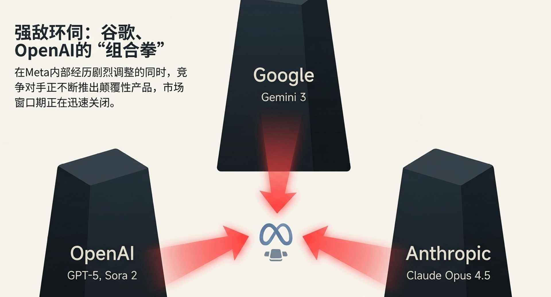 扎克伯格AI战略转向闭源 造梦引擎面临终极考验