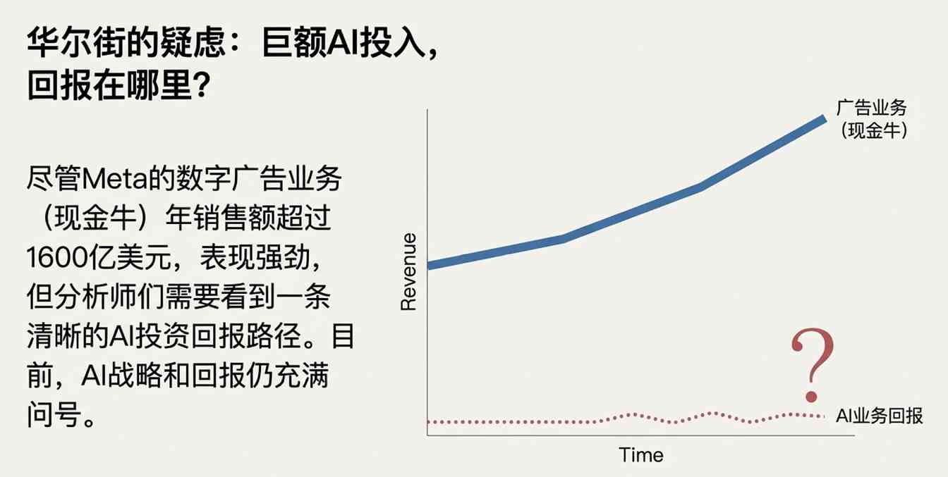 扎克伯格AI战略转向闭源 造梦引擎面临终极考验