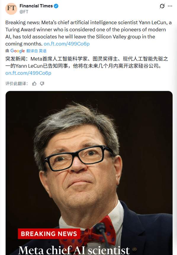 扎克伯格AI战略转向闭源 造梦引擎面临终极考验