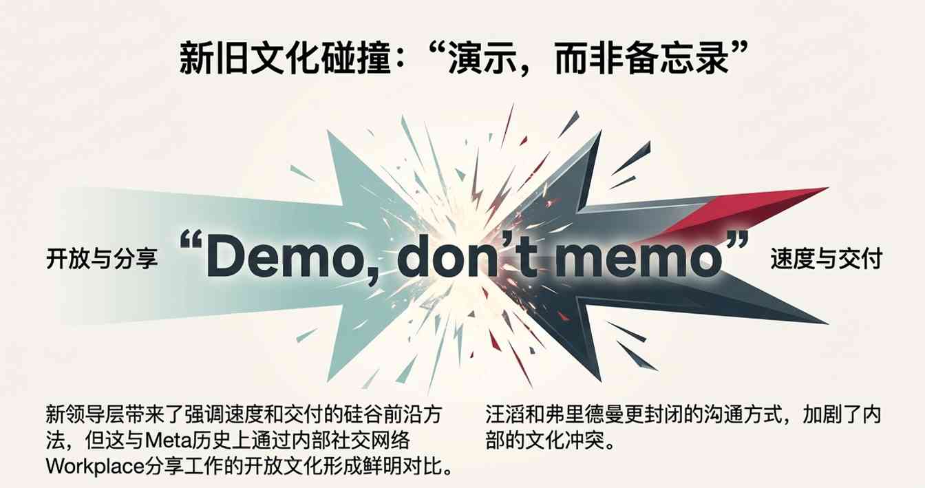 扎克伯格AI战略转向闭源 造梦引擎面临终极考验