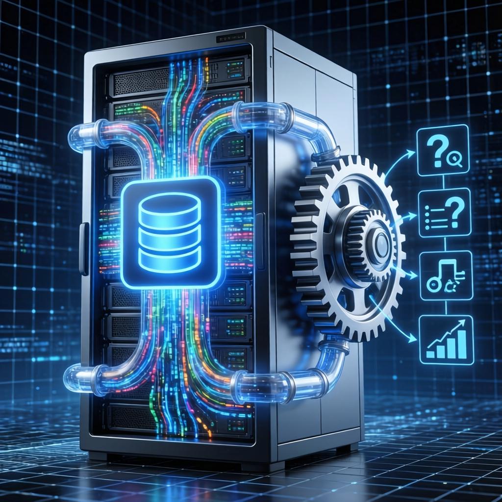 MySQL查询优化器如何高效利用索引和避免通配符陷阱