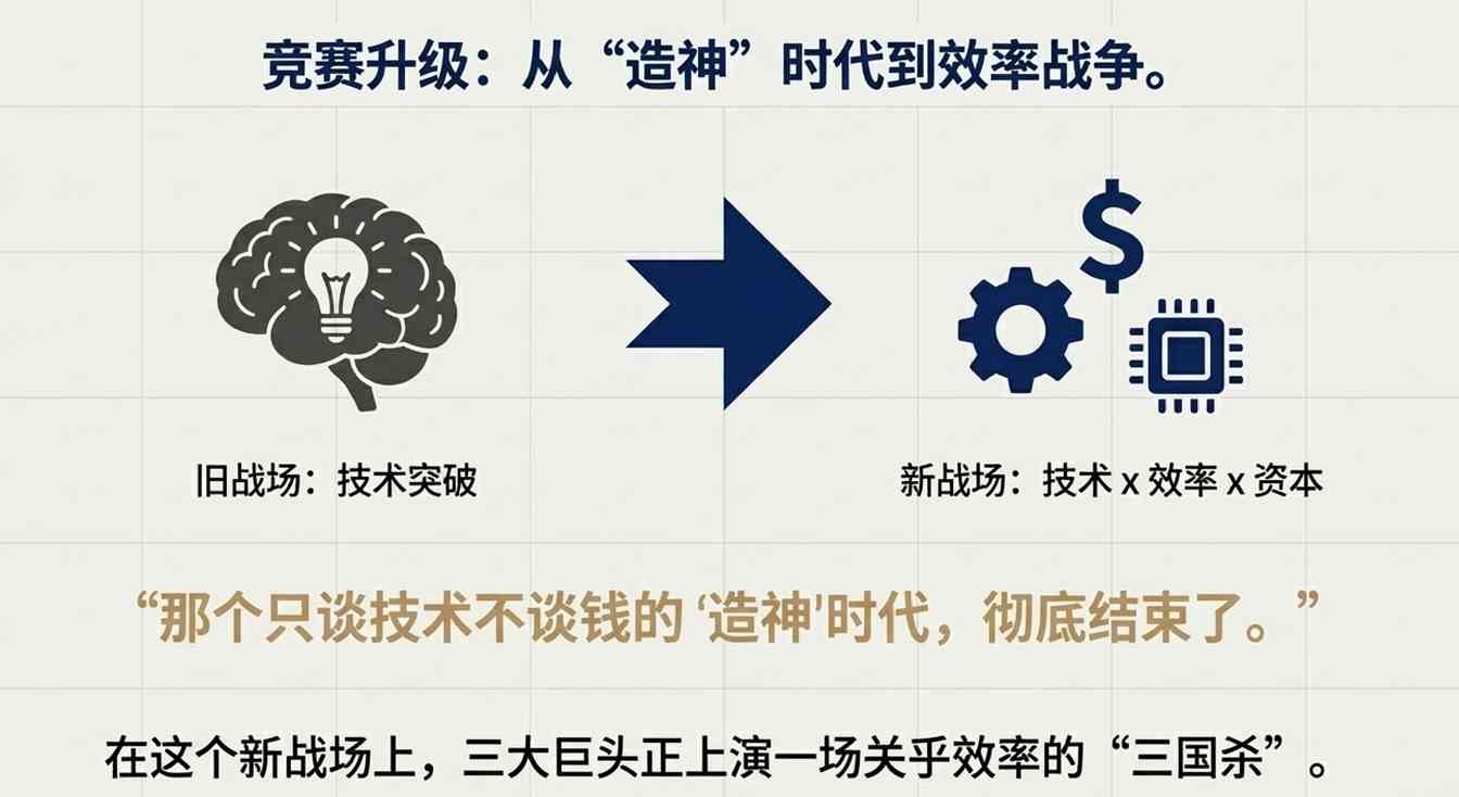 OpenAI计算利润率突破70% 面临商业化挑战