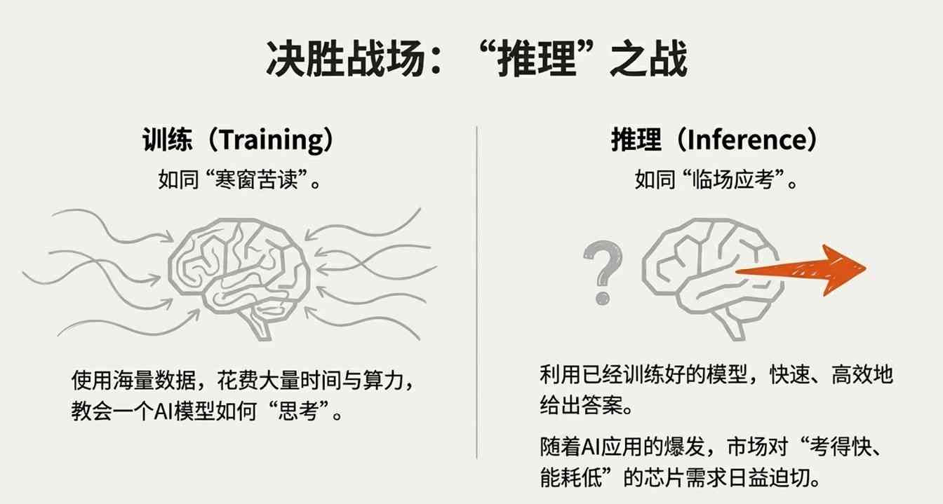 英伟达200亿收购Groq核心团队，掌控推理市场主导权